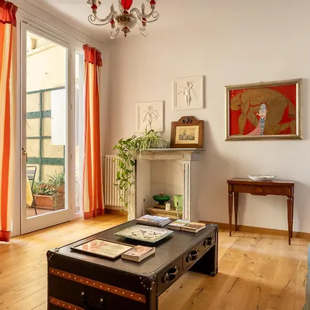 Soderini Terrace By Maison *