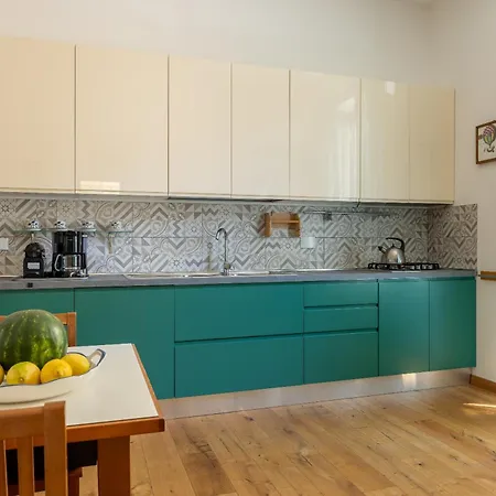Soderini Terrace By Maison شقة فلورنس